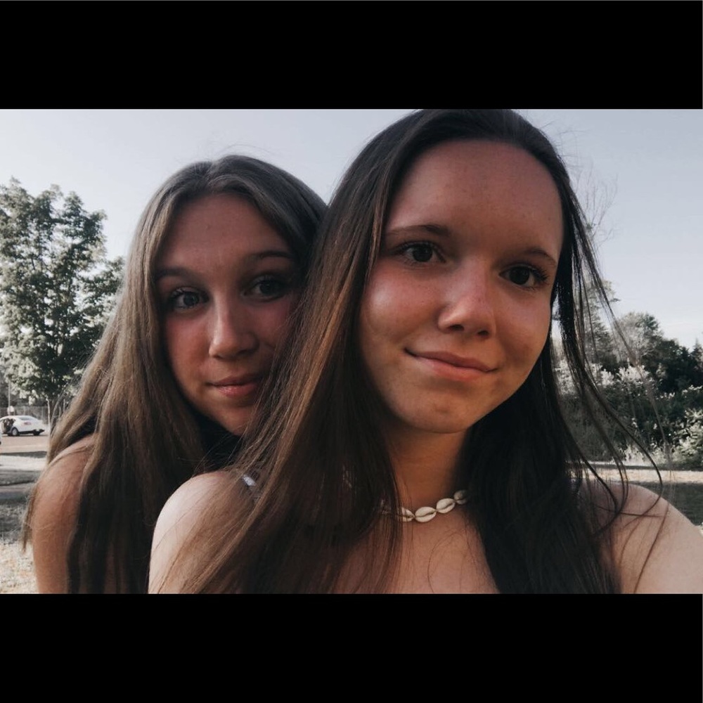 Meet your Posher, Mckenna